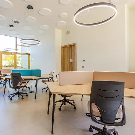 Intempo By Holuxe - 272 - 27th Floor Benidorm