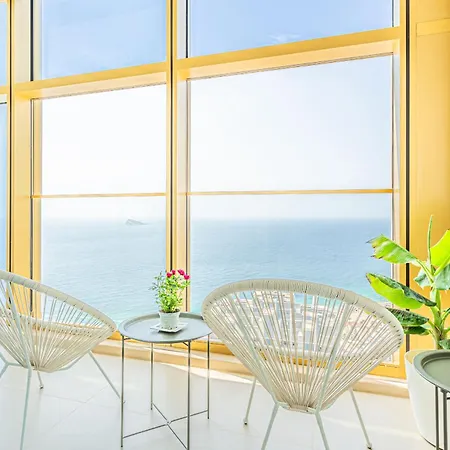 Appartement Intempo By Holuxe - 272 - 27th Floor *