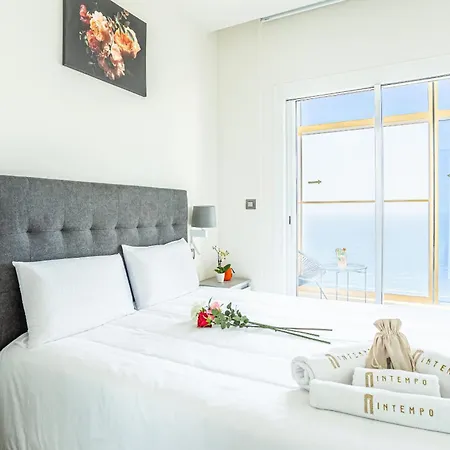 Apartman Intempo By Holuxe - 272 - 27th Floor Benidorm