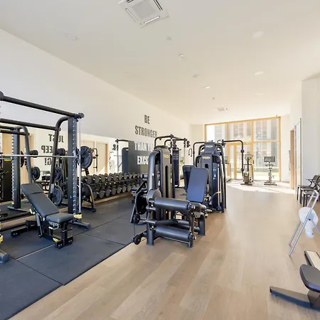 Apartman Intempo By Holuxe - 272 - 27th Floor Benidorm