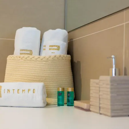 شقة Intempo By Holuxe - 272 - 27th Floor