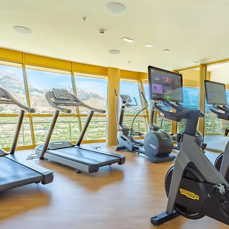 Intempo By Holuxe - 272 - 27th Floor Lejlighed *