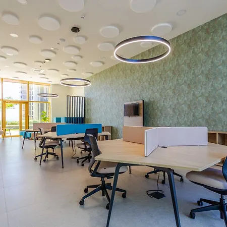 Intempo By Holuxe - 272 - 27th Floor Lejlighed Benidorm