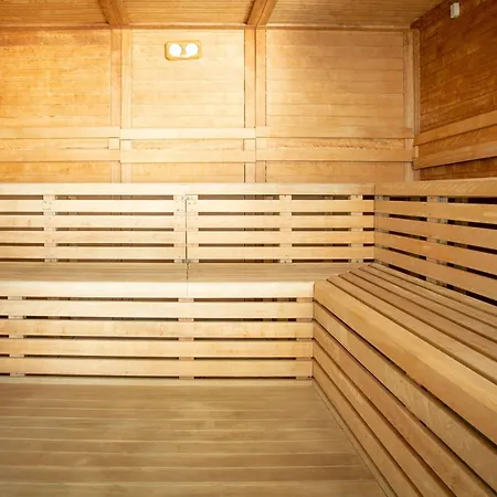 شقة Intempo By Holuxe - 272 - 27th Floor بينايدورم