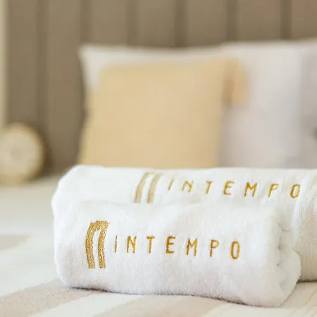 Intempo By Holuxe - 272 - 27th Floor * Benidorm