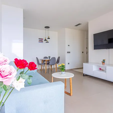 Lejlighed Intempo By Holuxe - 272 - 27th Floor