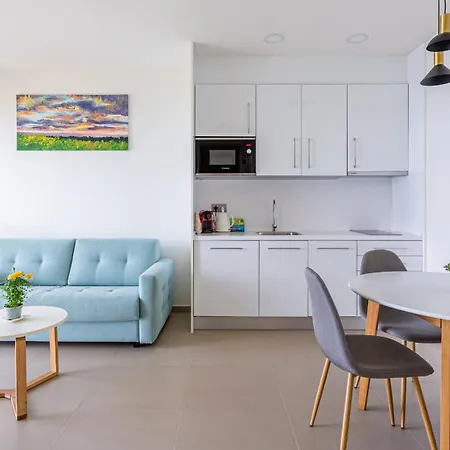 Lejlighed Intempo By Holuxe - 272 - 27th Floor *