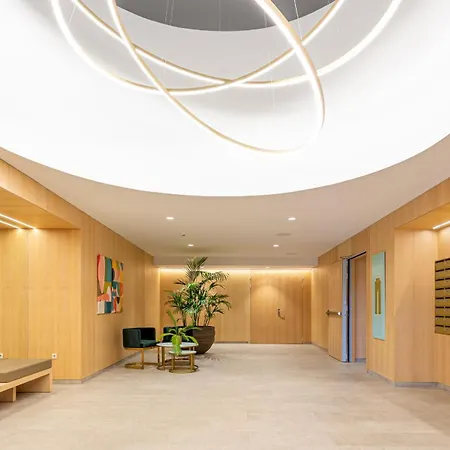 Intempo By Holuxe - 272 - 27th Floor Apartamento *