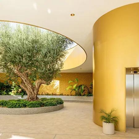 Intempo By Holuxe - 272 - 27th Floor Benidorm
